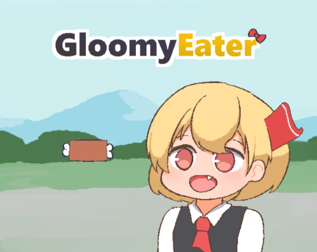 Games like Gloomy Eater