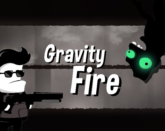 Games like Gravity Fire