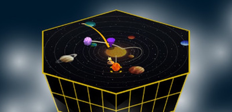 Gravity Hell screenshot
