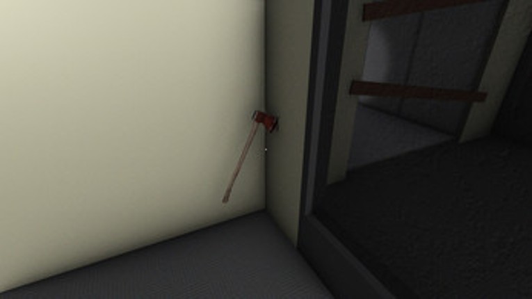 Incident in the office screenshot
