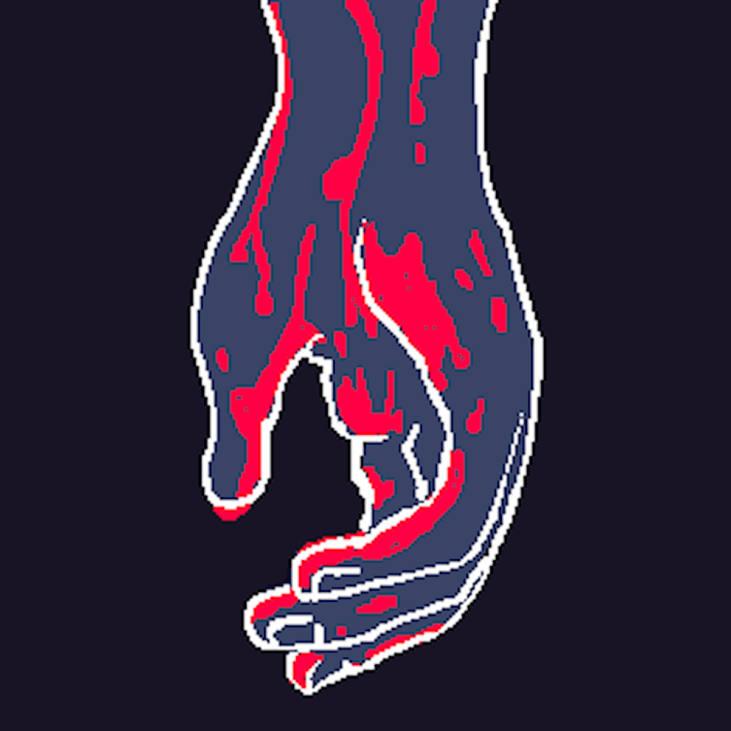 Games like Into The Blood Room