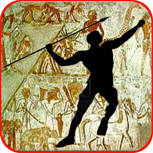 Games like Javelin Hunt