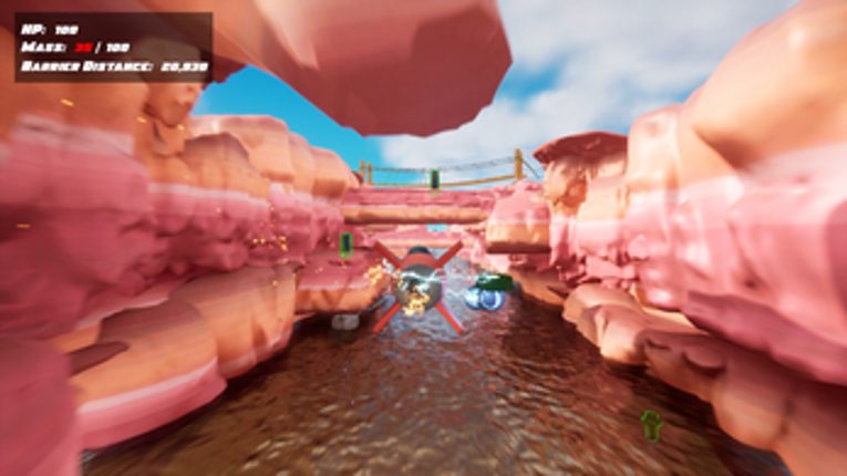 Junk Slam screenshot