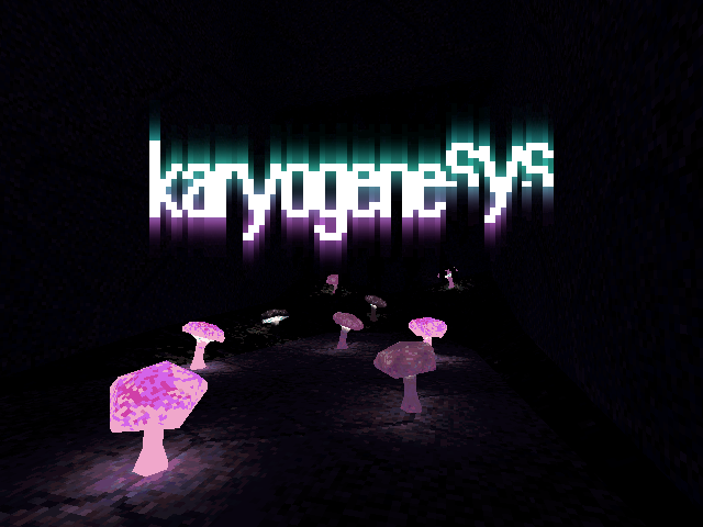 Games like karyogenesys