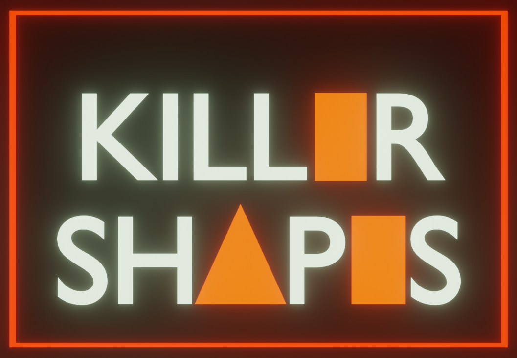 Games like KillerShapes