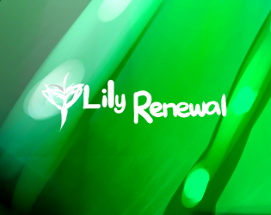 Lily Renewal Image