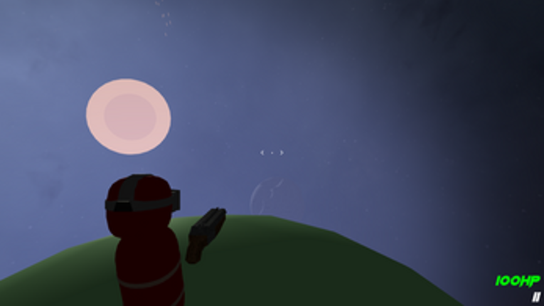 Maximum Recoil Online Image