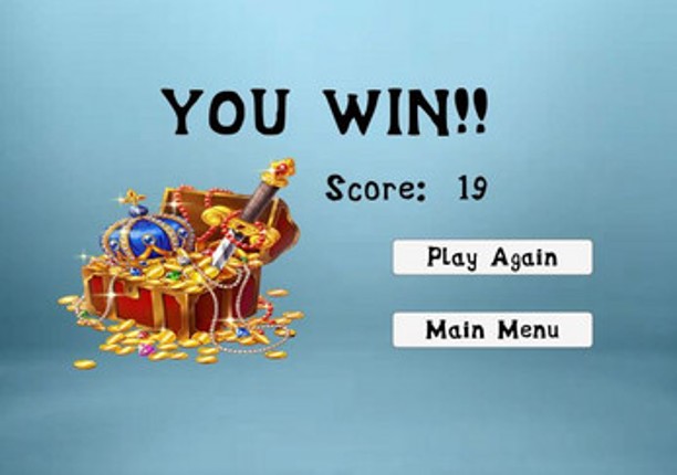 Mazed By You screenshot