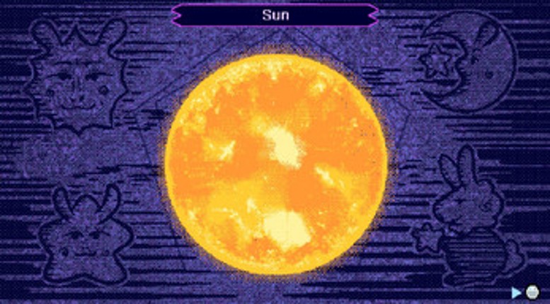 Medivination screenshot