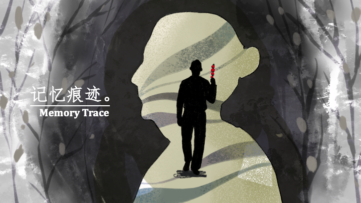 Games like Memory Trace
