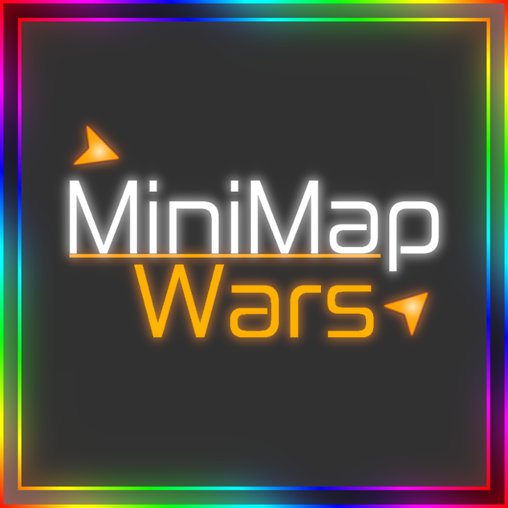 Games like Mini Map Wars