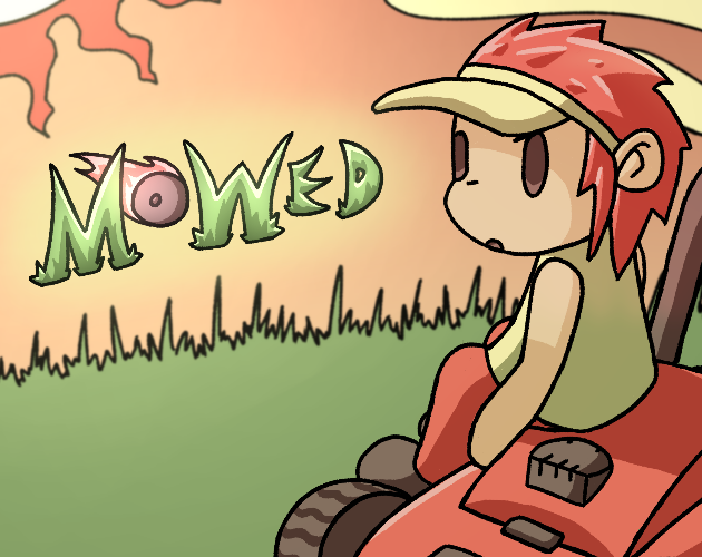Games like MOWED