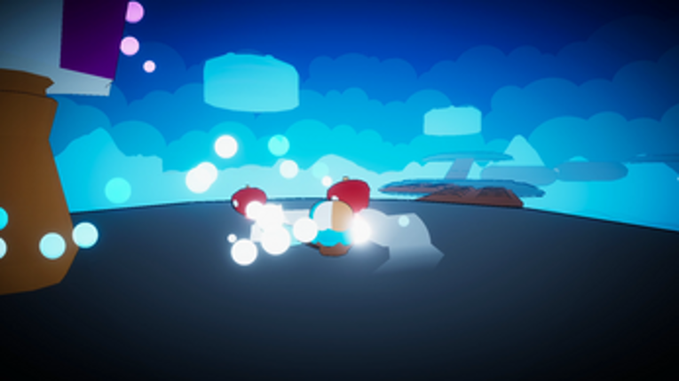Muffin Smash screenshot
