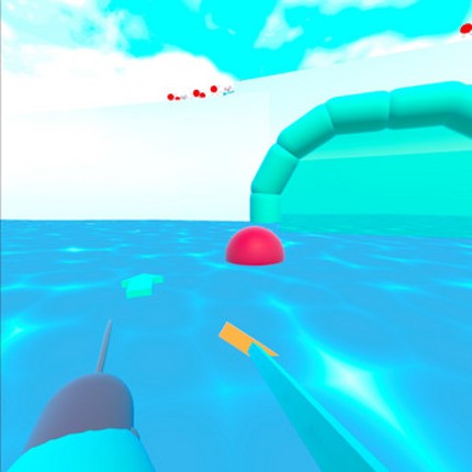 Narwhal Polo VR Image