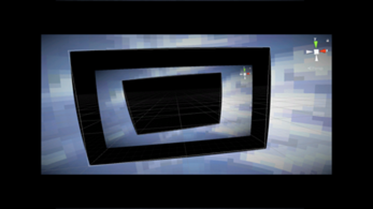 On the Illusive Nature of Space screenshot
