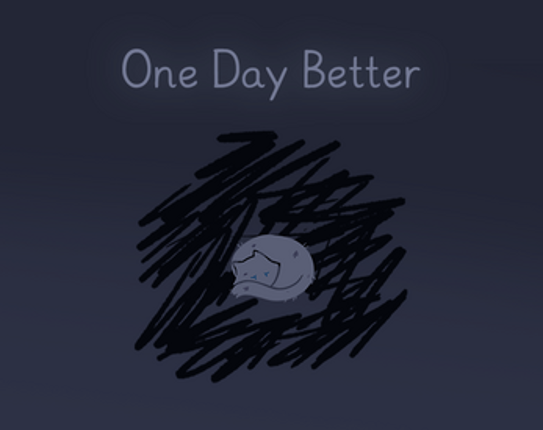 One Day Better Image