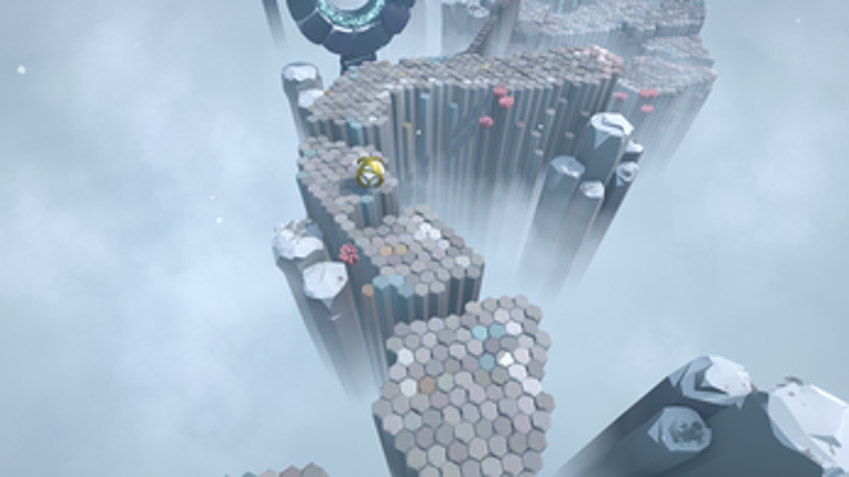 Out of the Mist screenshot