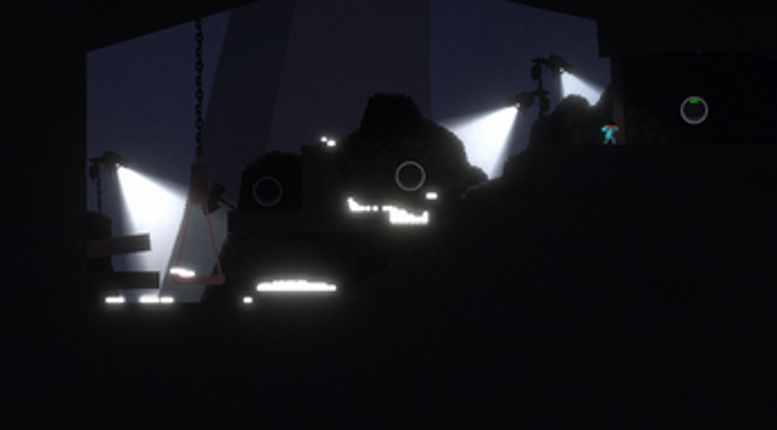 Override Alpha screenshot