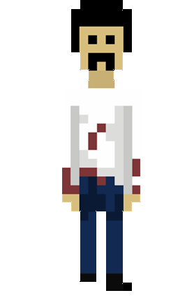 Paper Street screenshot