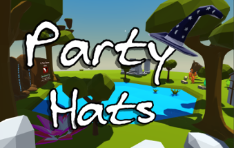 Party Hats Image