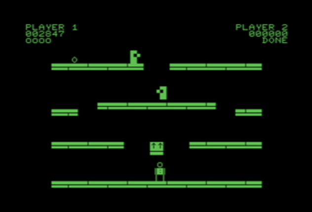 PETSCII Bros Image