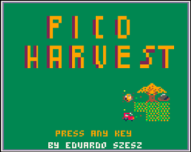 Pico Harvest Image