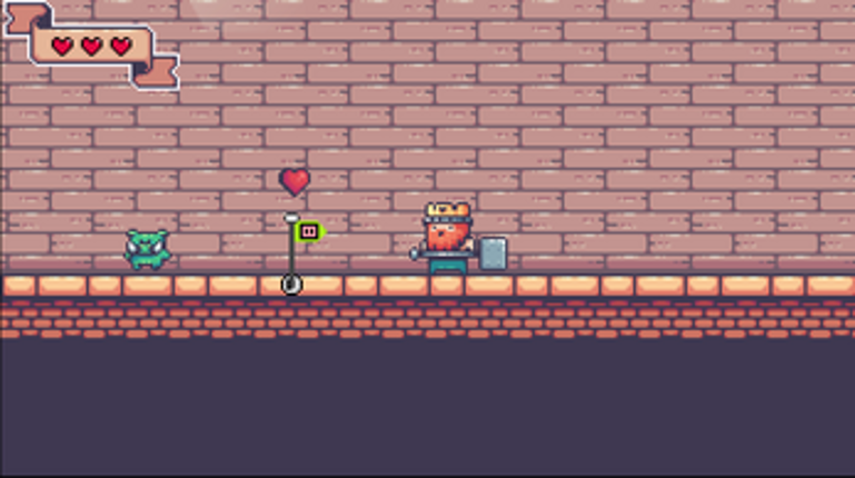 Pig Dungeons Image