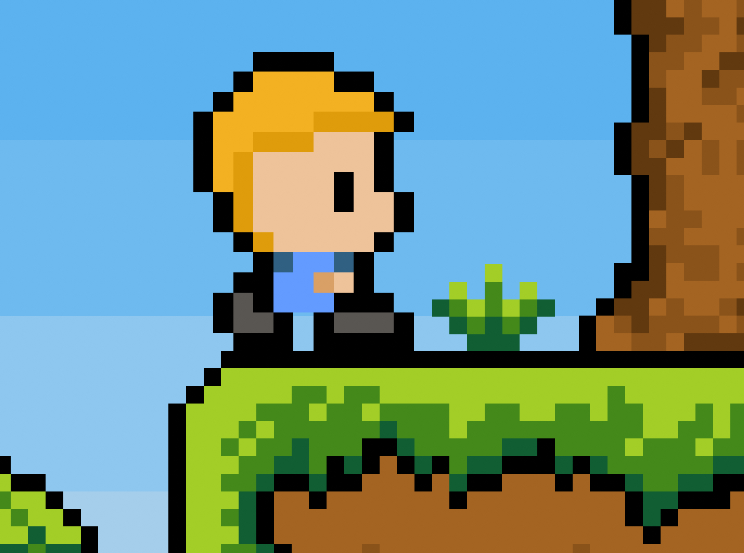 Games like Pixel Giants