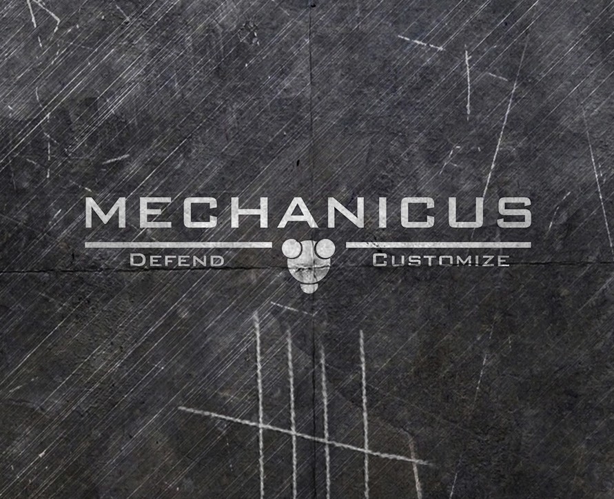 Games like Mechanicus