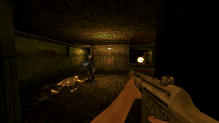 Project RISA screenshot
