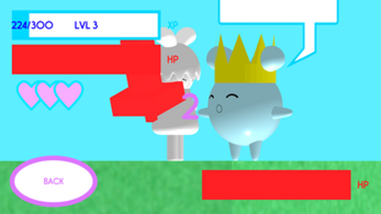 PUFF DUELERS Image
