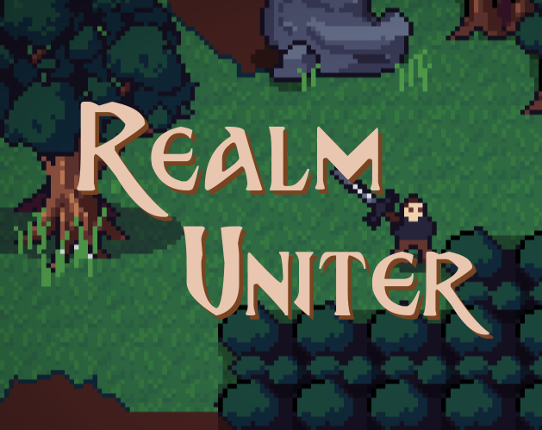 Realm Uniter Game Cover