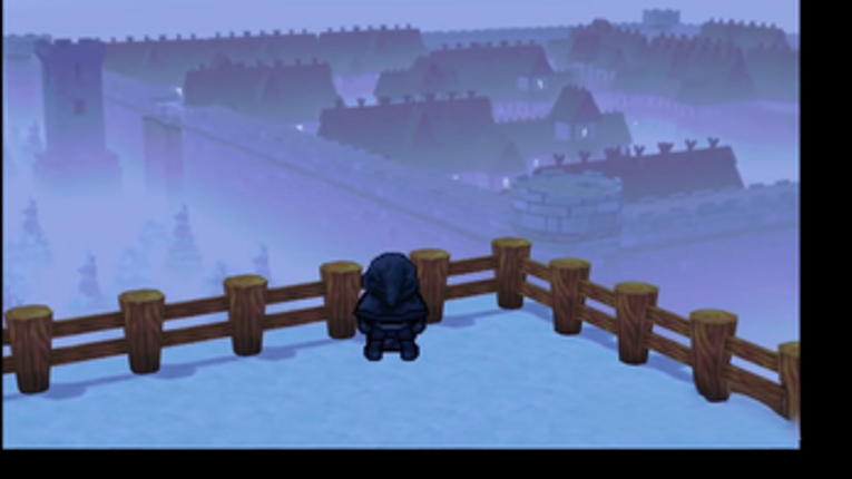 Red Princess screenshot