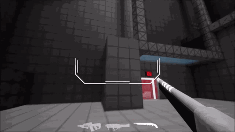 Reflex screenshot