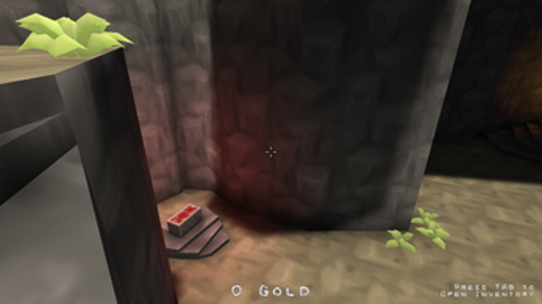 Regain Power screenshot