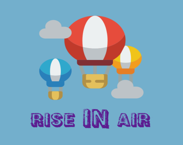 Games like Rise In Air