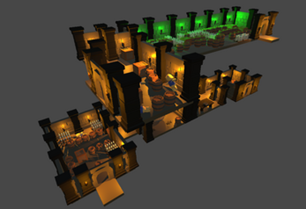 RitualEscape Image