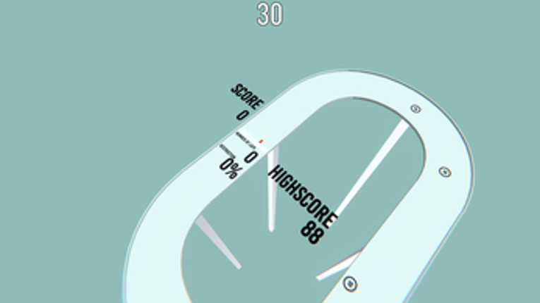 RoadBlasters screenshot