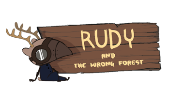 Rudy & the wrong forest (by Fabulous Dingos) Image