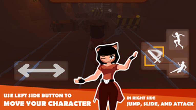 Run For Food screenshot