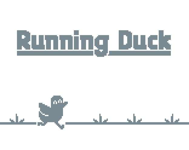 Games like Running Duck