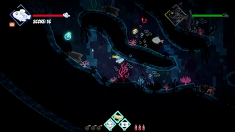 Rushing Fish (Build Fixed) Image