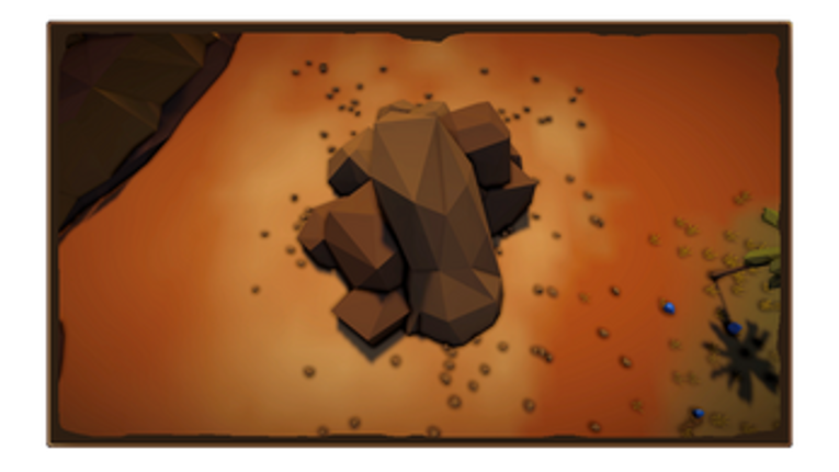 Sandy Builds screenshot