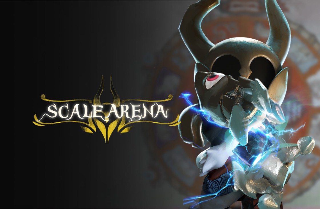 Games like Scale Arena