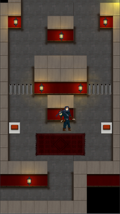 Shadow Manor screenshot