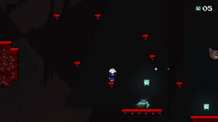 Sheepwalking screenshot