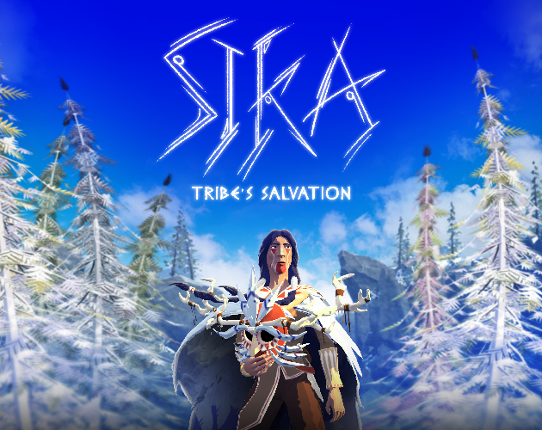 SIKA : Tribe's salvation Game Cover