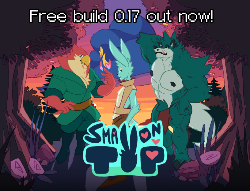 Games like Small On Top