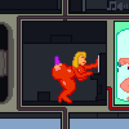 Sneaky Slime Image