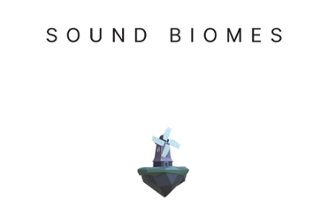 Sound Biomes Image